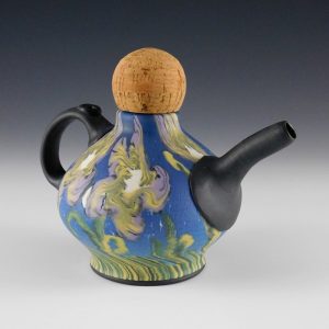 Cory Brown's Ewer with Cork #DMACcb33
