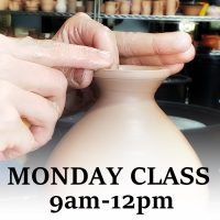 Monday Morning Class March