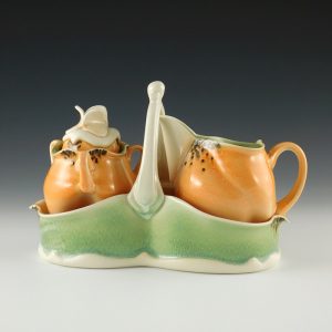 Creamer and Sugar Set #mg116