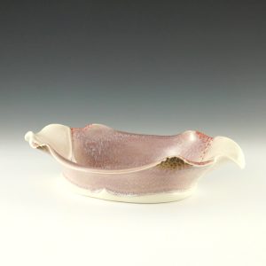 Oval Serving Dish #mg117