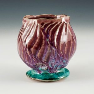 Faceted Cup #dl159