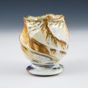 Faceted Cup #dl156