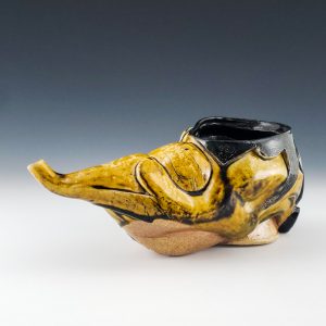 Malcolm Mobutu Smith's Crest Cloud Scoop #cc12