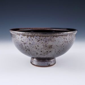 Pedestal Bowl #sg77