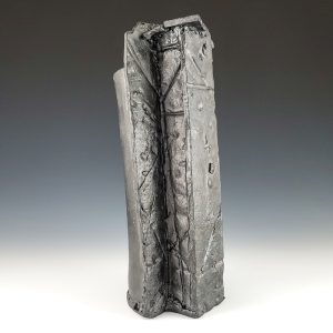 Large Constructed Vase #wb53