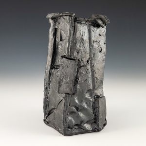 Small Constructed Vase #wb41
