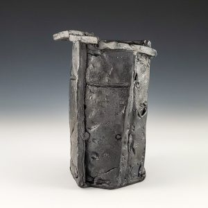 Small Constructed Vase #wb48