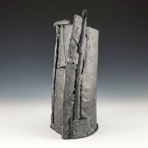 Medium Constructed Vase #wb51