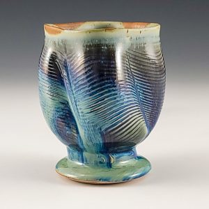 Triple Glazed Cup #dl172