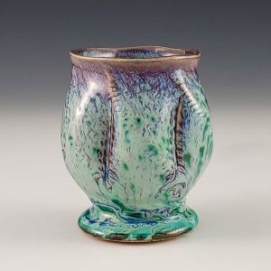 Triple Glazed Dessert Cup #dl181