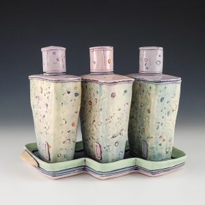 Samantha Momeyer's Decanter Set #momeyers03