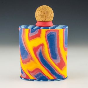 Cory Brown's Flask #cb50