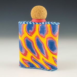Cory Brown's Flask #cb51