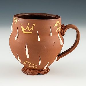 Ashlyn Pope's Untitled Mug 1 #apop01