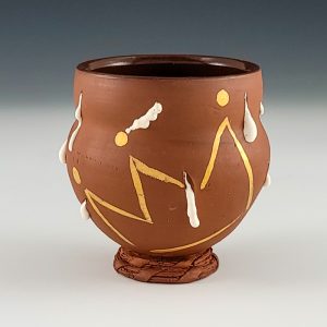 Ashlyn Pope's Untitled Mug 2 #apop02