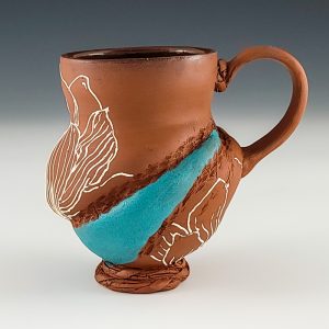 Ashlyn Pope's Untitled Mug 3 #apop04