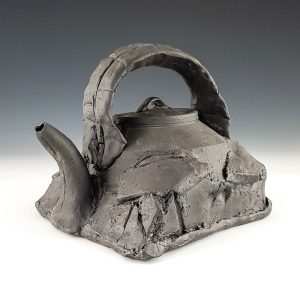 Constructed Teapot #wb95