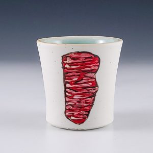 Chris Gray's Steak Cup 1 #cg48
