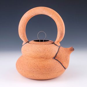 Teapot #cg60