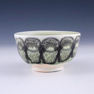 Ice Cream Bowl #nb76