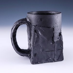 Wesley Brown's Shifted Architectural Stein #wbrown02