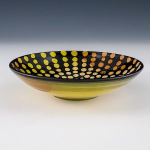Colorblast Snack Bowl #kl18