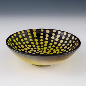 Colorblast Snack Bowl #kl19