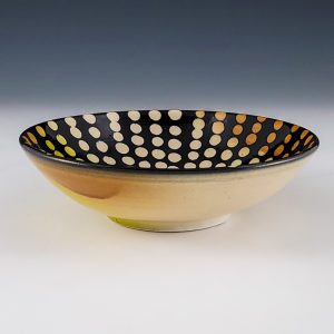 Colorblast Snack Bowl #kl20