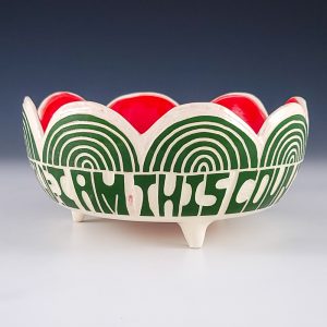 Gabo Martinez' Bowl#tm251
