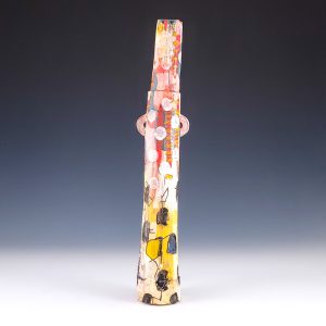 Rebecca Zweibel's Vessel #rz55