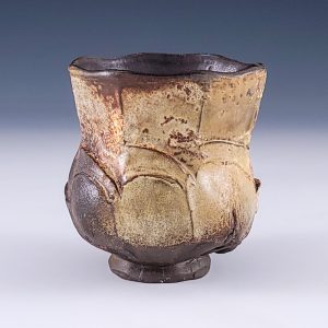 Shikha Joshi's Faceted Cup #shijoshi02