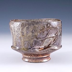 Dexter Woods' Shielded Bourbon Bowl #dwoods03