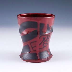 Stephen Phillips' My Life Matters Cup #sphillips02