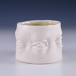 Jamie Bates' Eye Cup #jslone03