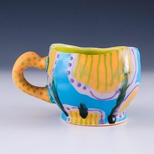 Casey Hanrahan's Mug #DMACchanrahan02
