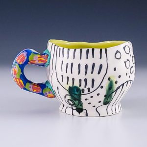 Casey Hanrahan's Mug 2 #chanrahan04