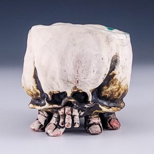 Zach Tate's Sculptural Cup 1 #ztate01