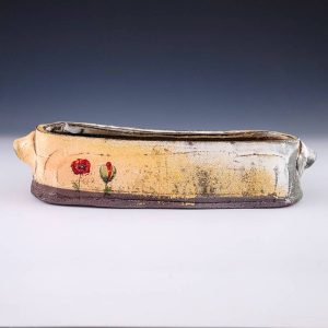 Oval Tray #jr159