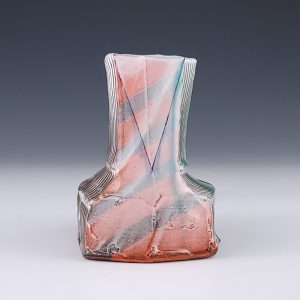 Waterfall Vase #am84