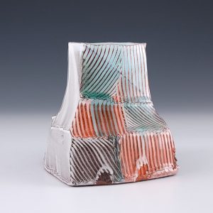 Waterfall Vase #am87