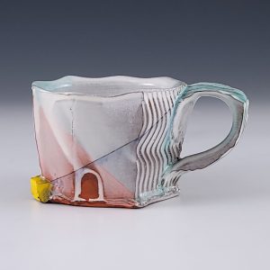 Origin Mug #am64