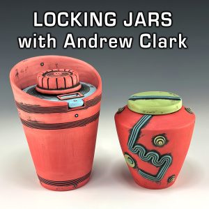 Locking Jars with Andrew Clark - Workshop Recording