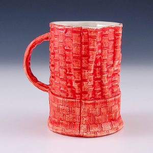 Forrest Sincoff Gard's Mug #fg06