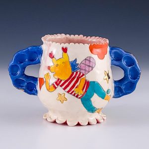 Life of modern Greek gods mug #cs237