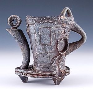 Alex Thomure's Coffee Mug #tho170