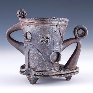 Alex Thomure's Coffee Mug #tho162