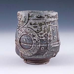 Alex Thomure's Cup #tho177