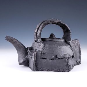 Constructed Teapot #wb93