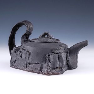 Constructed Teapot #wb94