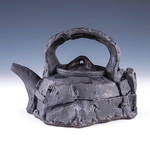 Constructed Teapot #wb91